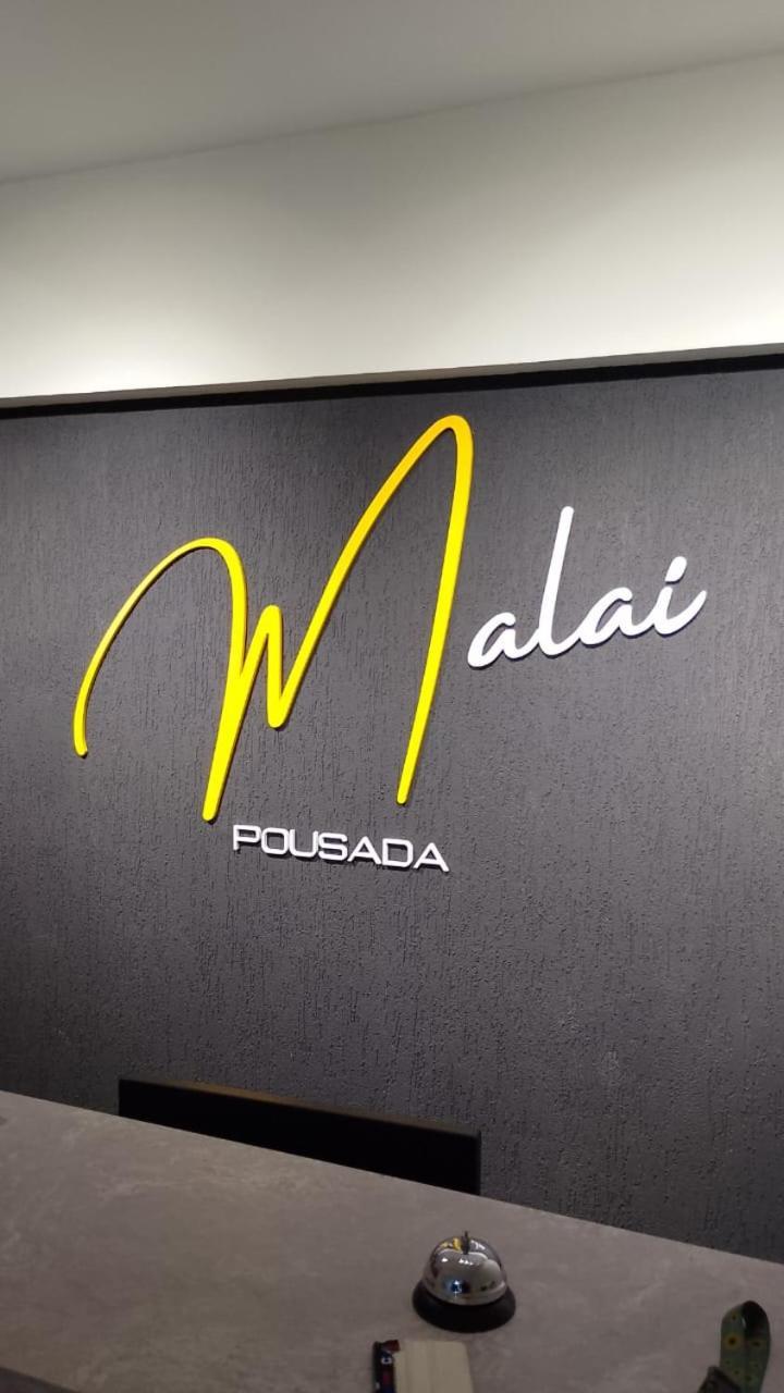 Malai Pousada João Pessoa 外观 照片