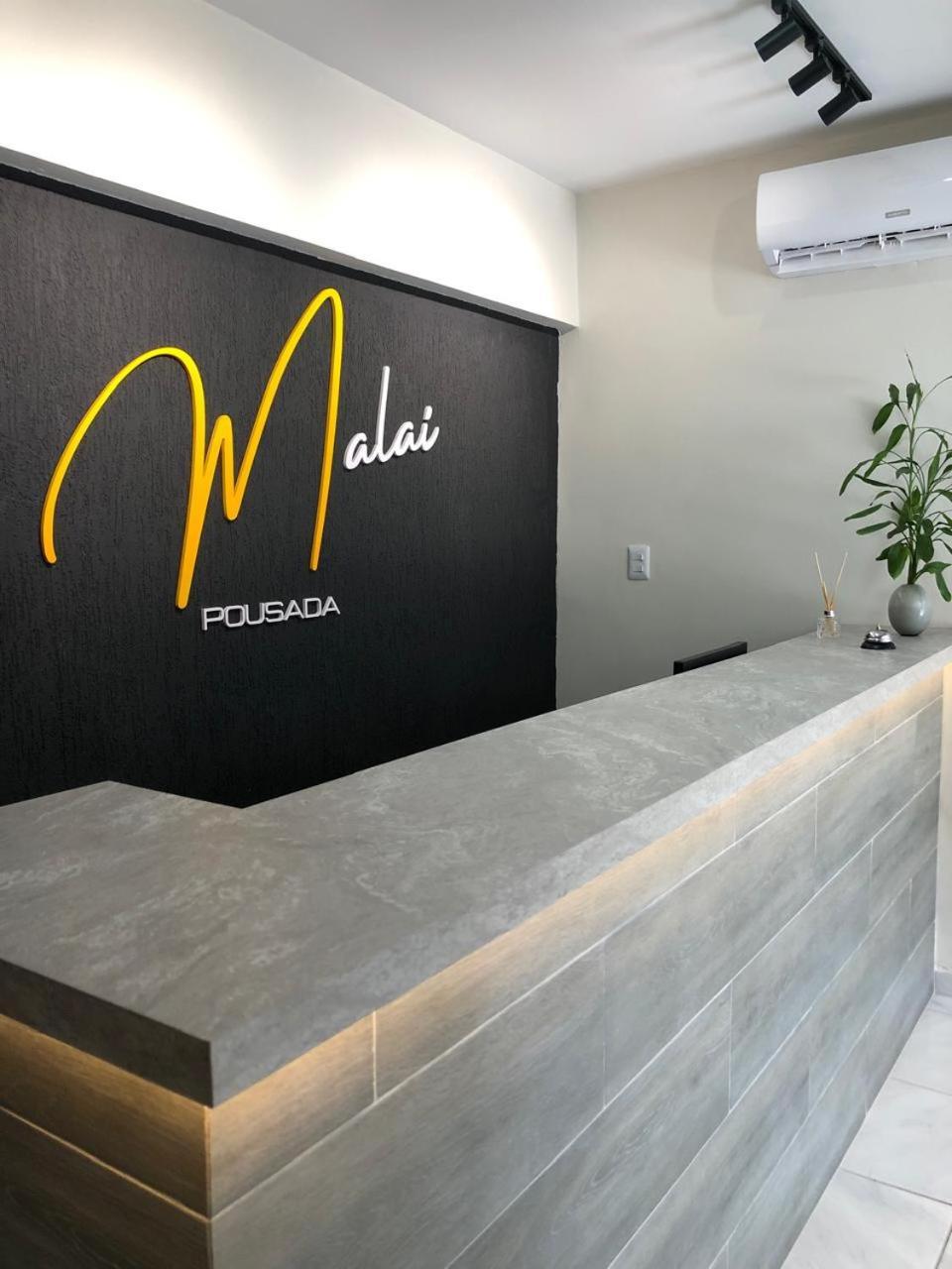 Malai Pousada João Pessoa 外观 照片