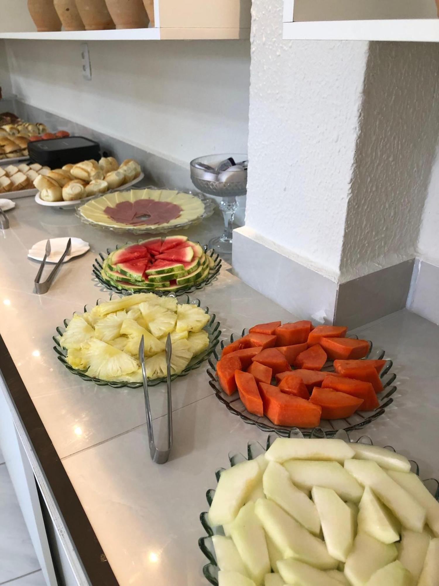 Malai Pousada João Pessoa 外观 照片