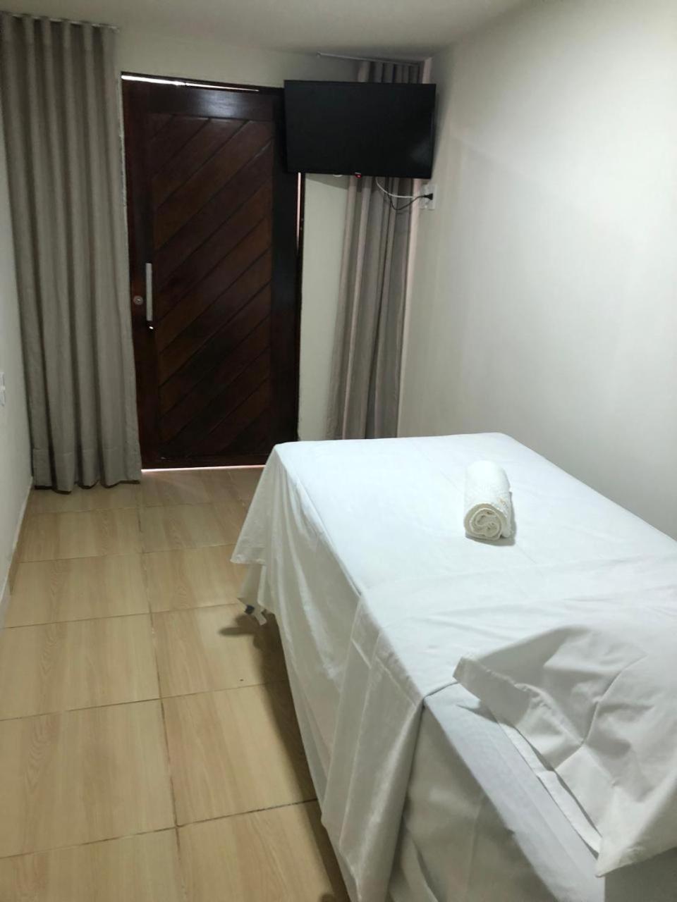 Malai Pousada João Pessoa 外观 照片