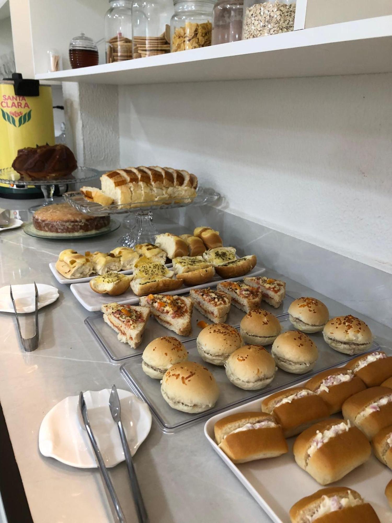Malai Pousada João Pessoa 外观 照片
