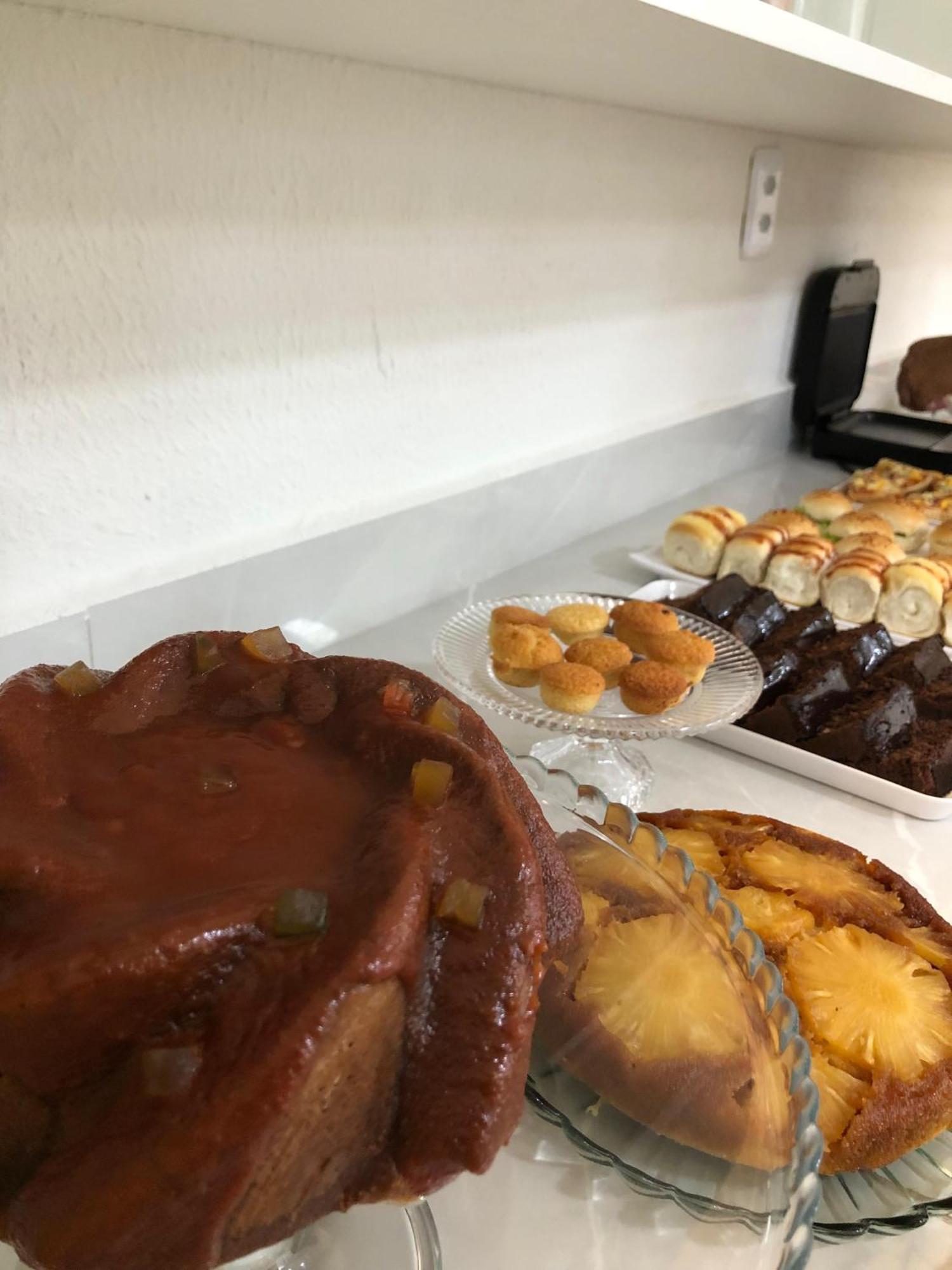 Malai Pousada João Pessoa 外观 照片